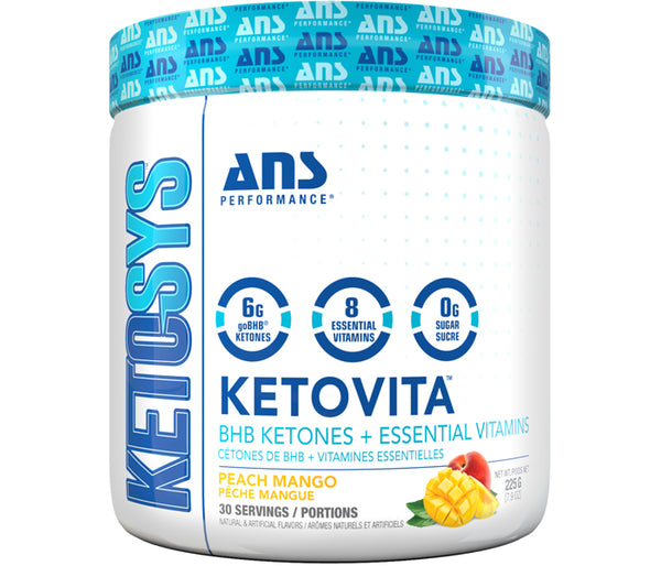 KETOVITA™