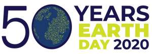 Earth Day: Celebrating 50 years