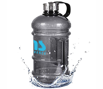 ANS 1.9L (Half Gallon) Water Jug