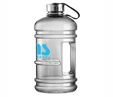 ANS 1.9L (Half Gallon) Water Jug