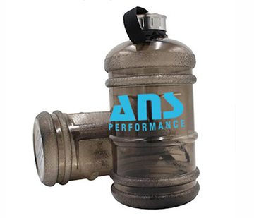ANS 1.9L (Half Gallon) Water Jug