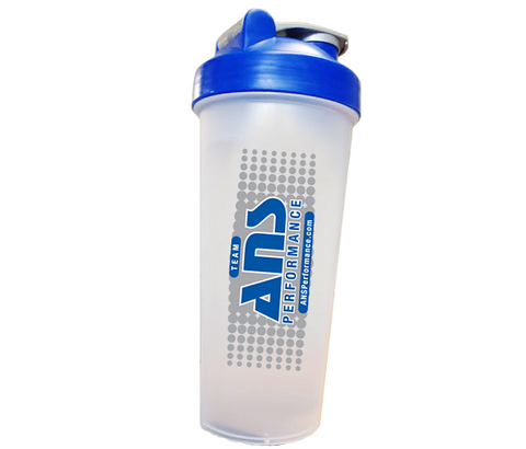 Shaker Bottle 24oz