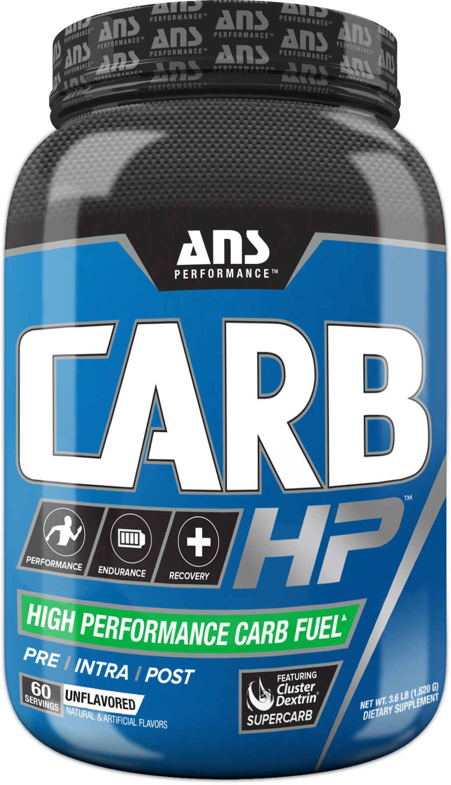 Carb-HP™