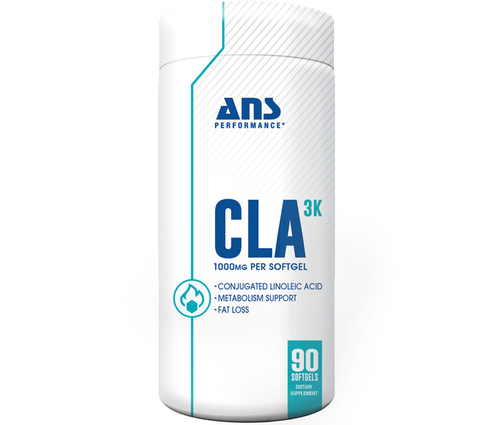 CLA 3K Softgels