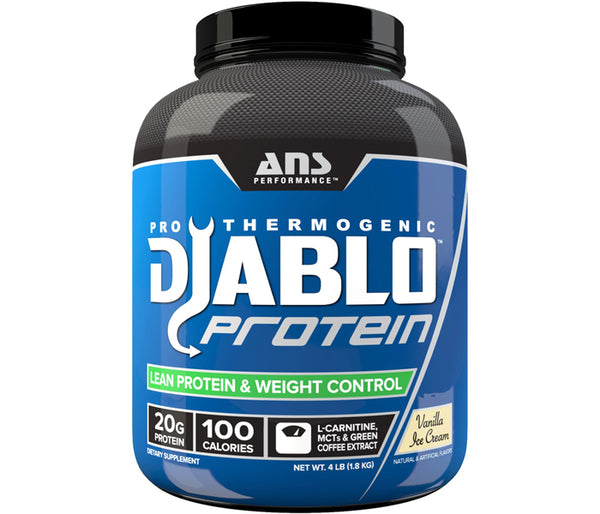 Diablo™ Protein