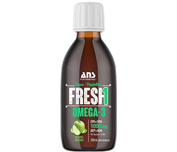 FRESH1 Vegan OMEGA-3