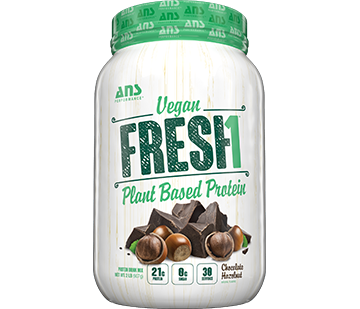 FRESH1 Vegan Protein