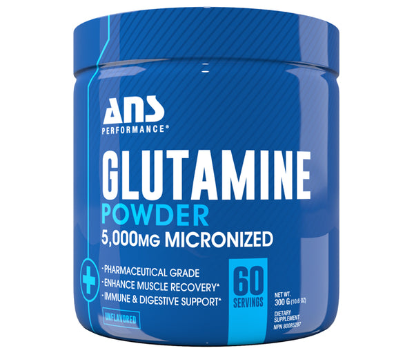 L-Glutamine