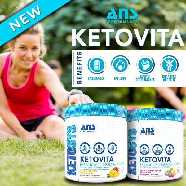 KETOVITA™