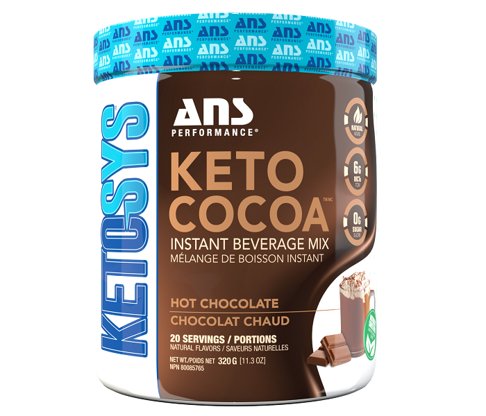 KETO COCOA