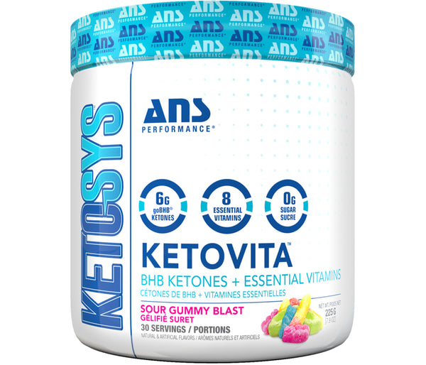 KETOVITA™