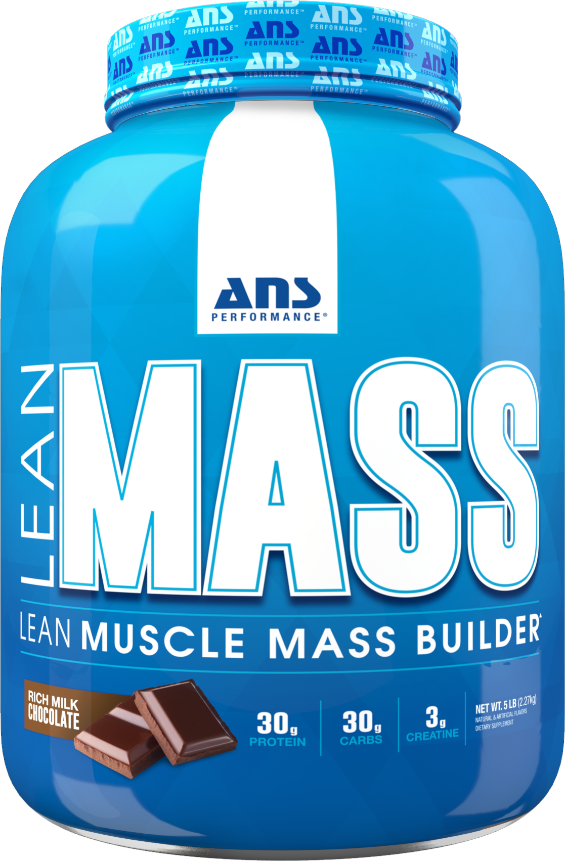 LEAN MASS