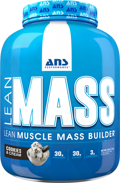 LEAN MASS