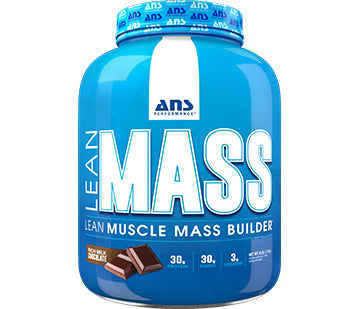 LEAN MASS