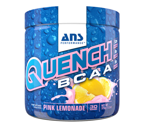 QUENCH BCAA™