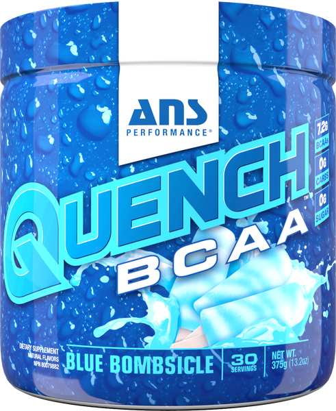 QUENCH BCAA™