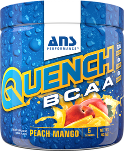 QUENCH BCAA Trial Size