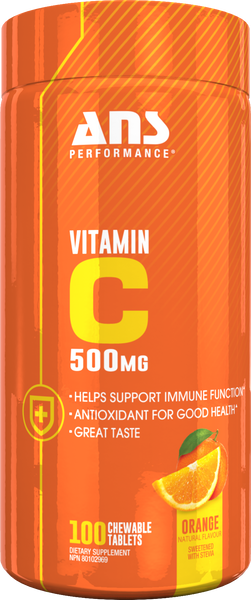 Vitamin C